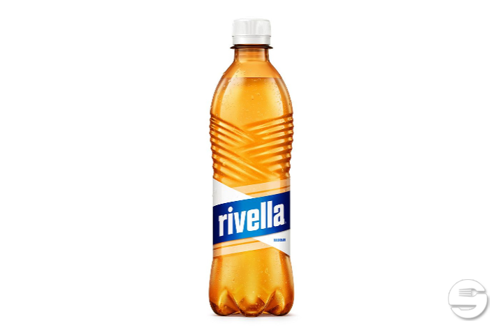 Rivella Blau - Khao Hom Thai Take Away