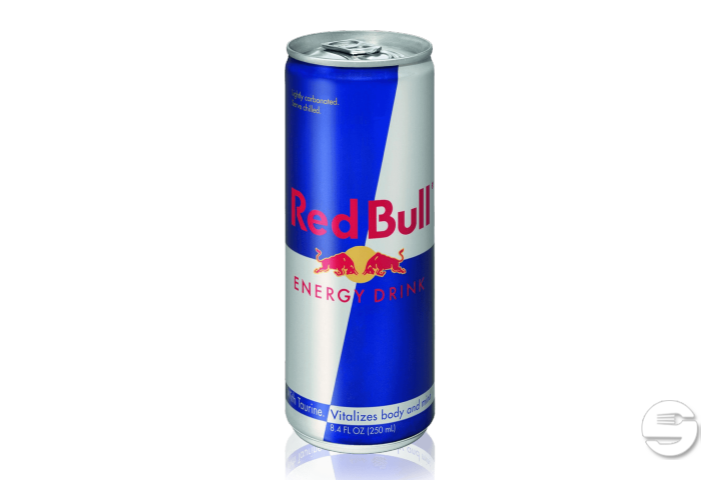 Red Bull - Khao Hom Thai Take Away