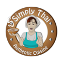 Logo Simply Thai