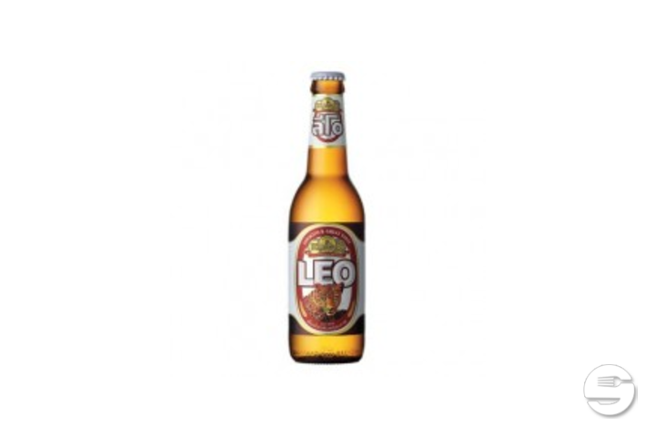 Leo Beer 33cl - Simply Thai