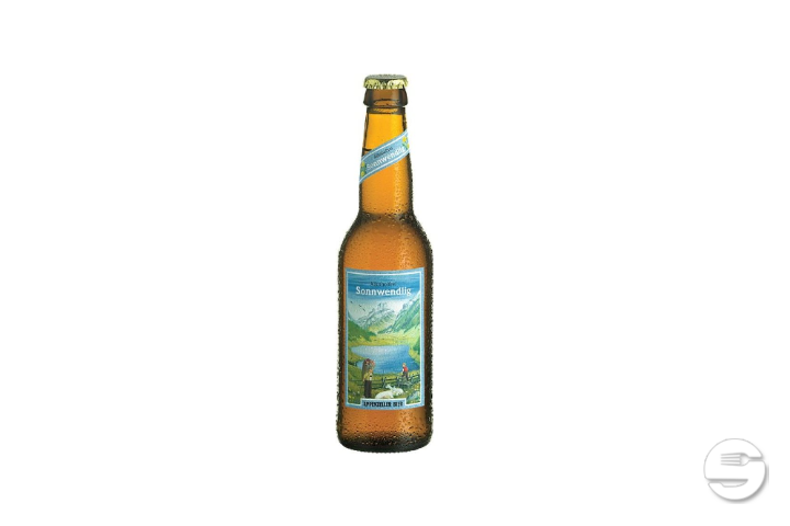 Appenzeller non-alcoholic 33cl - Simply Thai