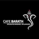 Logo Café Barath