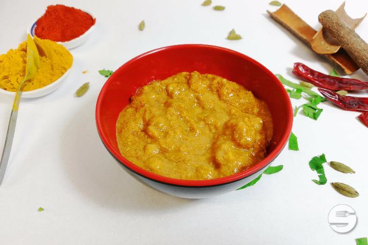 Channa - Café Barath