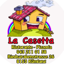 Logo La Casetta da Lorenzo Pascali