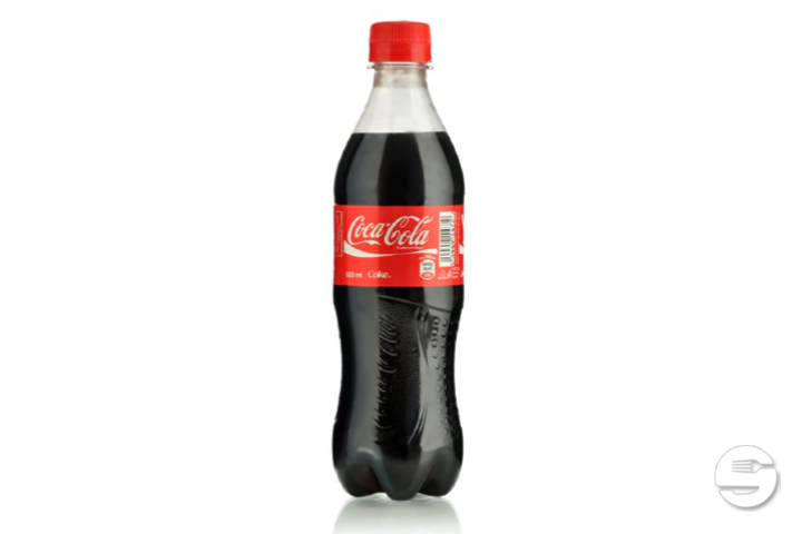 Coca-Cola - La Casetta da Lorenzo Pascali