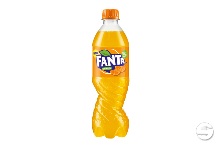 Fanta - La Casetta da Lorenzo Pascali