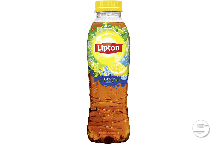 Ice Tea Lemon - La Casetta da Lorenzo Pascali
