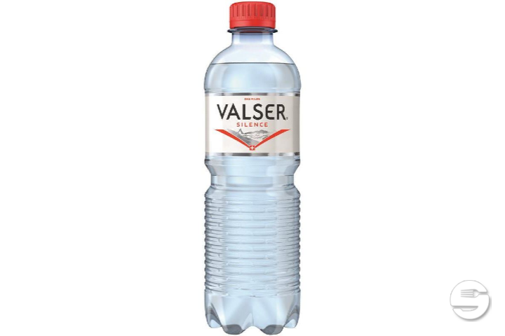 Valser Naturelle - La Casetta da Lorenzo Pascali