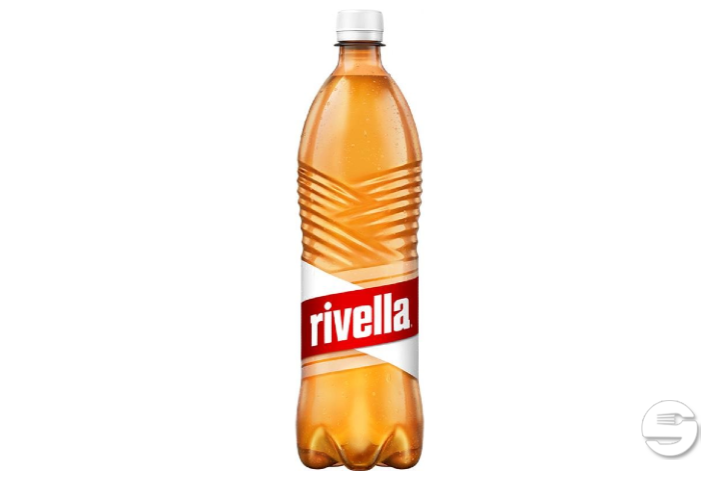 Rivella Red - La Casetta da Lorenzo Pascali
