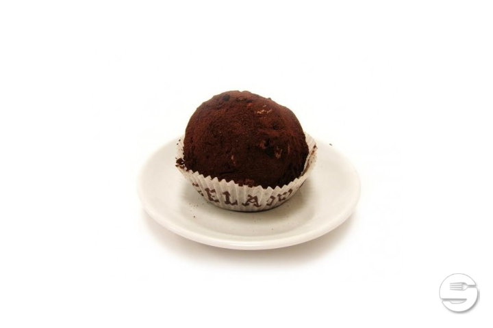 Tartufo Nero - La Casetta da Lorenzo Pascali