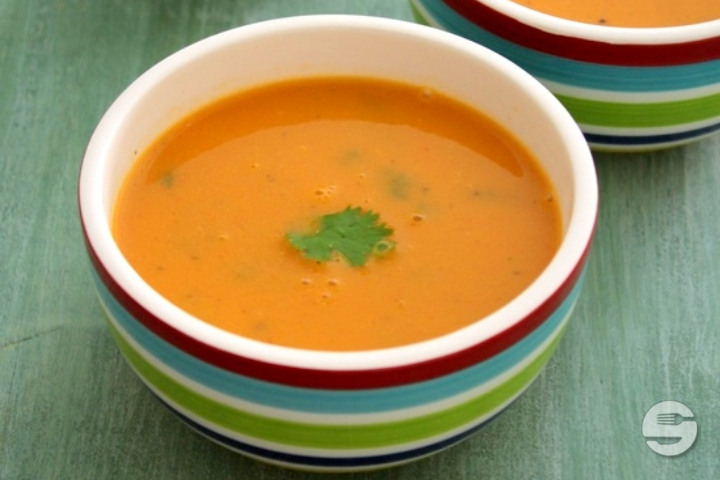 Muglai SOUP - Maharaja Palace - Aarbergergasse