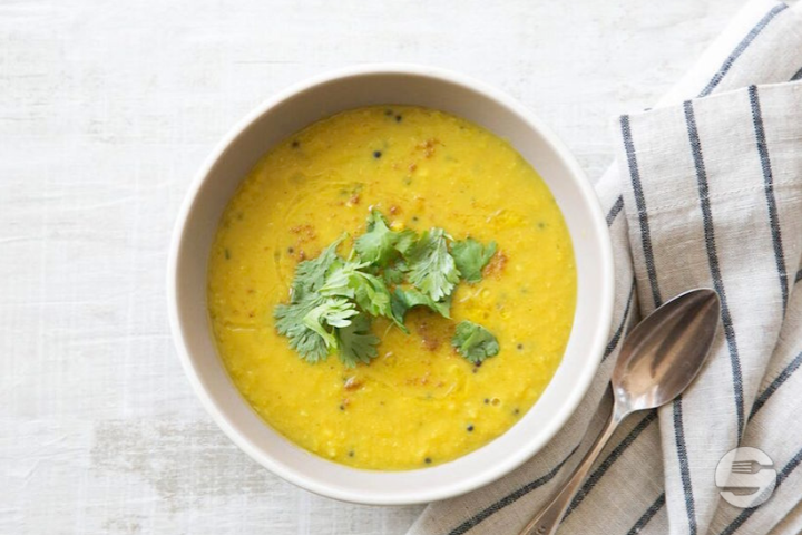 Dal Sultani SOUP - Maharaja Palace - Aarbergergasse