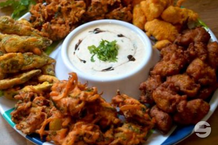 Maharaja Pakora - Maharaja Palace - Aarbergergasse