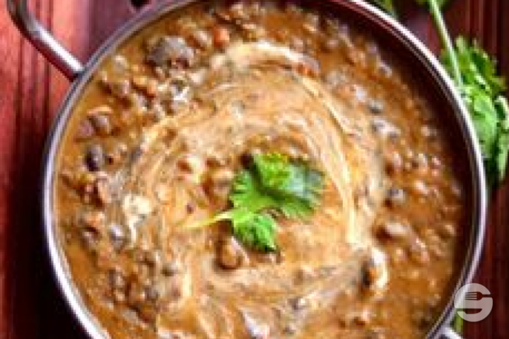 Dal-Makhani - Maharaja Palace - Aarbergergasse