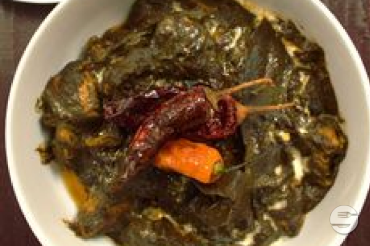 Murgh Dhansik - Maharaja Palace - Aarbergergasse