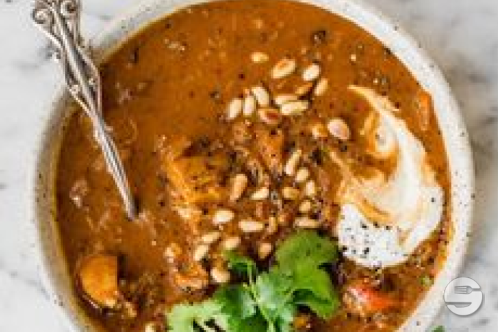 Murg Korma - Maharaja Palace - Aarbergergasse