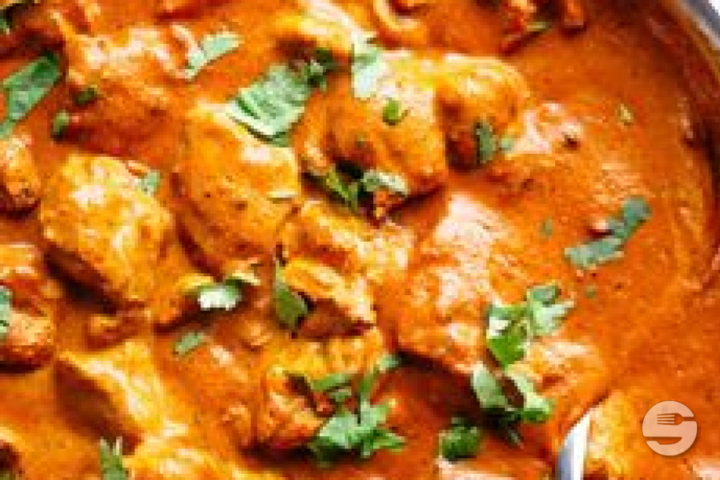 Punjabi Lamb Curry - Maharaja Palace - Aarbergergasse