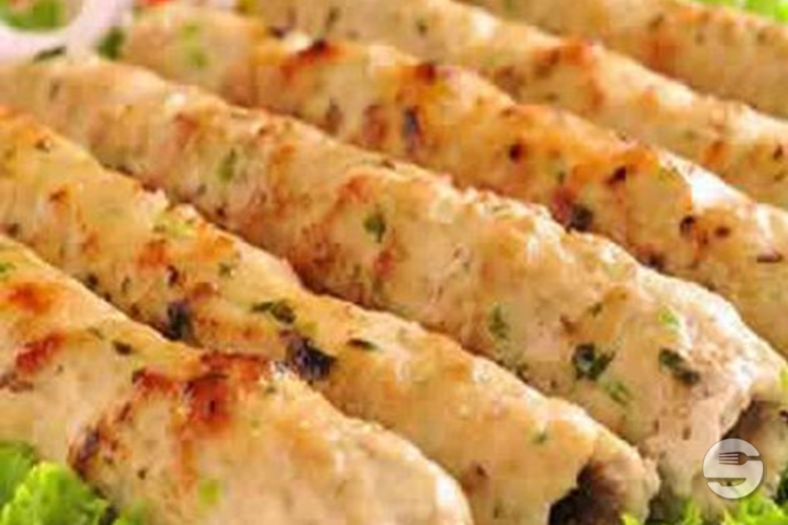 Tangari Kebab - Maharaja Palace - Aarbergergasse
