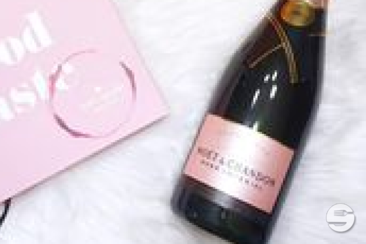 Moet & Chandon - Maharaja Palace - Aarbergergasse