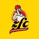 Logo ZFC - Zürich Fried Chicken