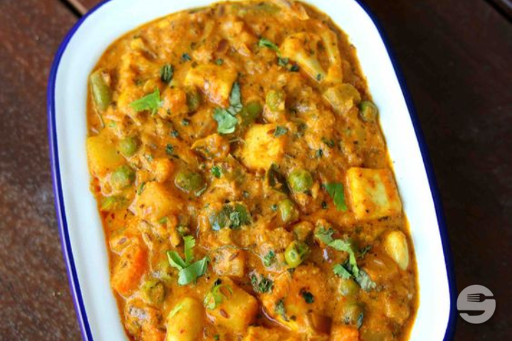 Vegi Kurma - Spice Village
