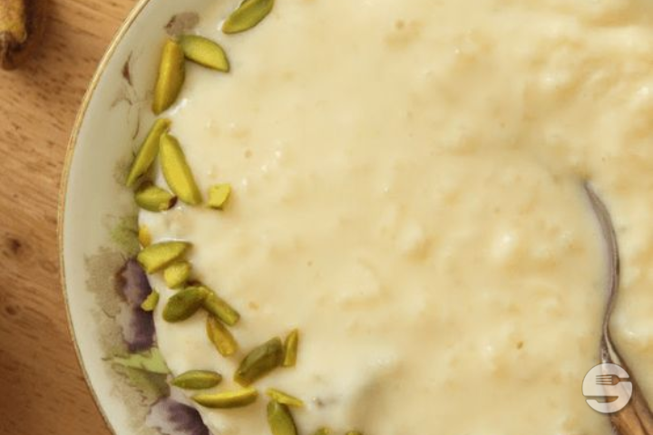 Kheer - Spice Village