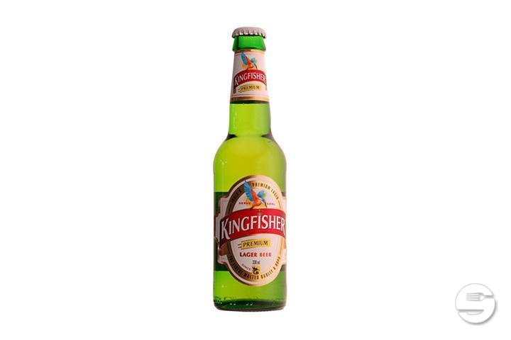 King Fischer Bier 0,33l - Spice Village