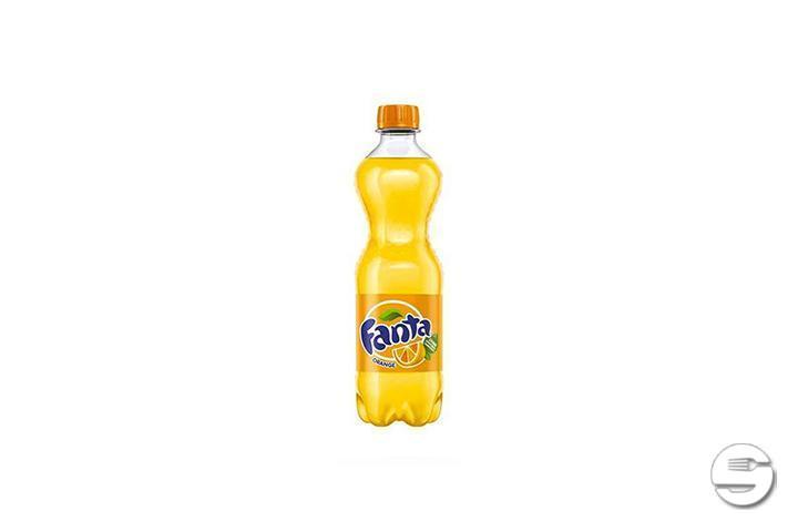 Fanta 0.5 l - Spice Village