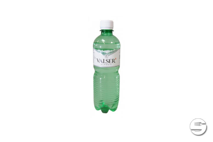 Mineralwasser prickelnd 0,5 l - Spice Village