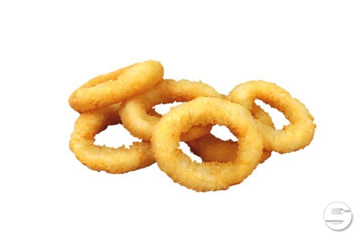 6pcs Calamari Ring - ZFC - Zürich Fried Chicken