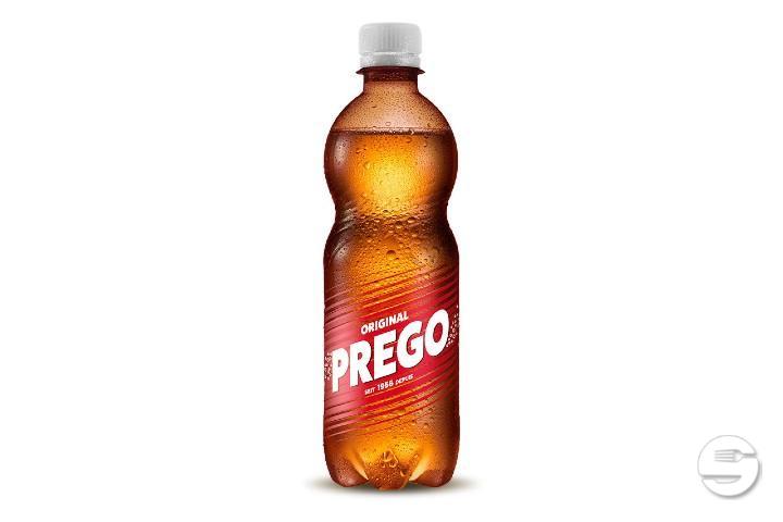 Prego - ZFC - Zürich Fried Chicken