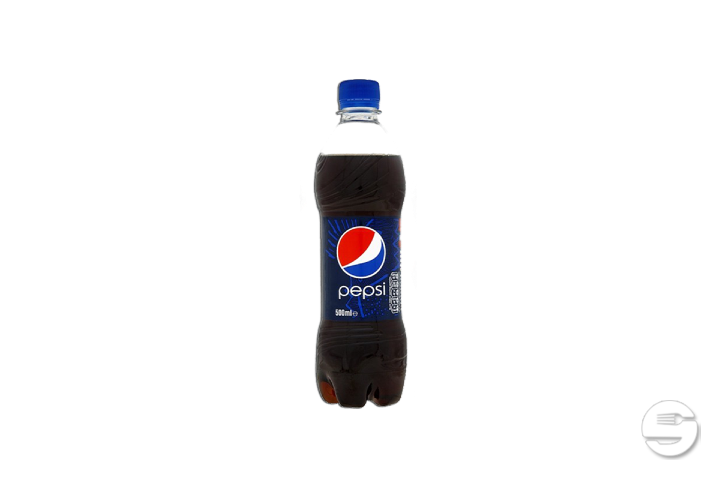 Pepsi - ZFC - Zürich Fried Chicken