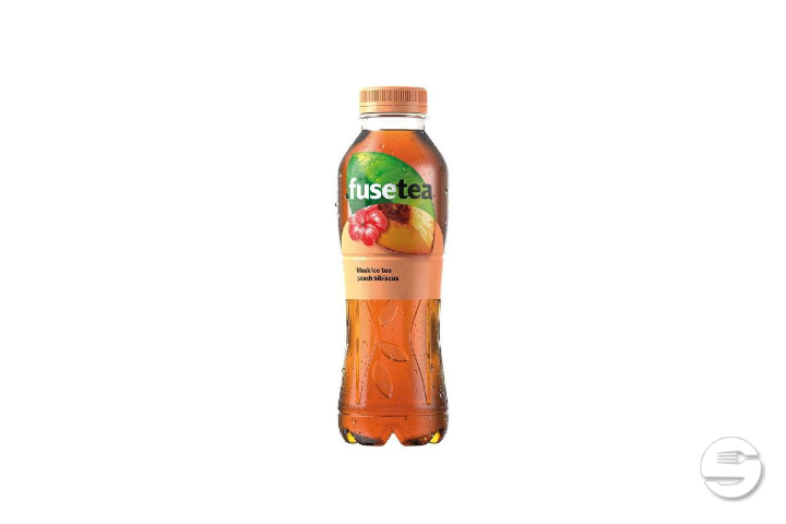 Lipton - Peach IceTea - ZFC - Zürich Fried Chicken