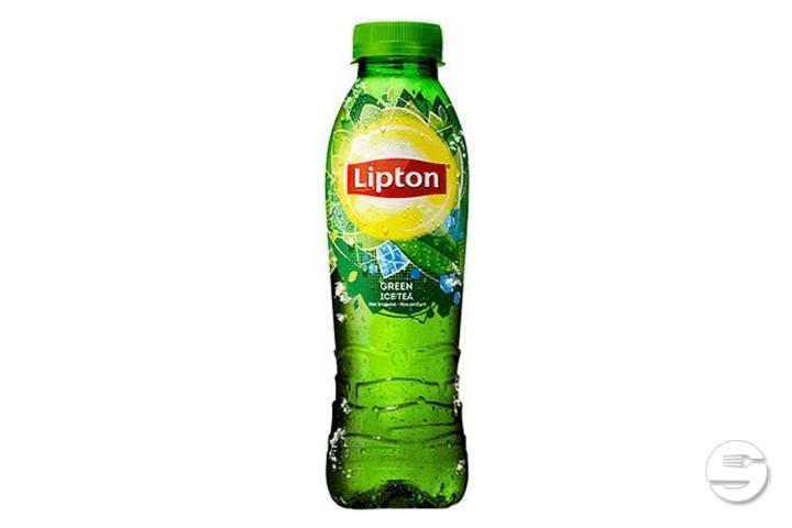 Lipton - Green IceTea - ZFC - Zürich Fried Chicken