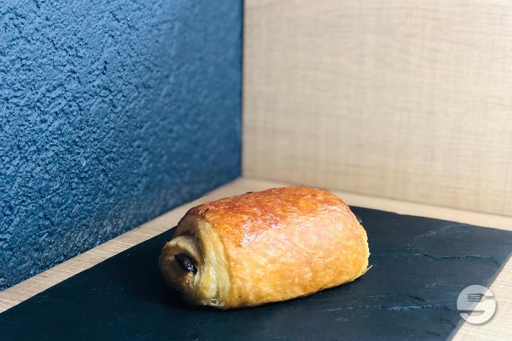 Pain au chocolat - Très Alp'ain Thonex