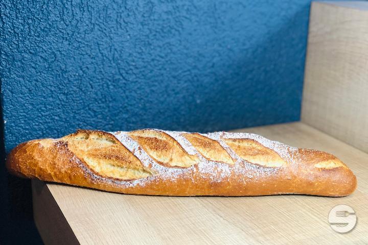 Baguette florentine* - Très Alp'ain Thonex