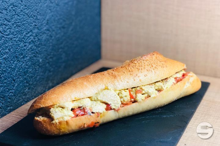 Sandwich Original* - Très Alp'ain Thonex