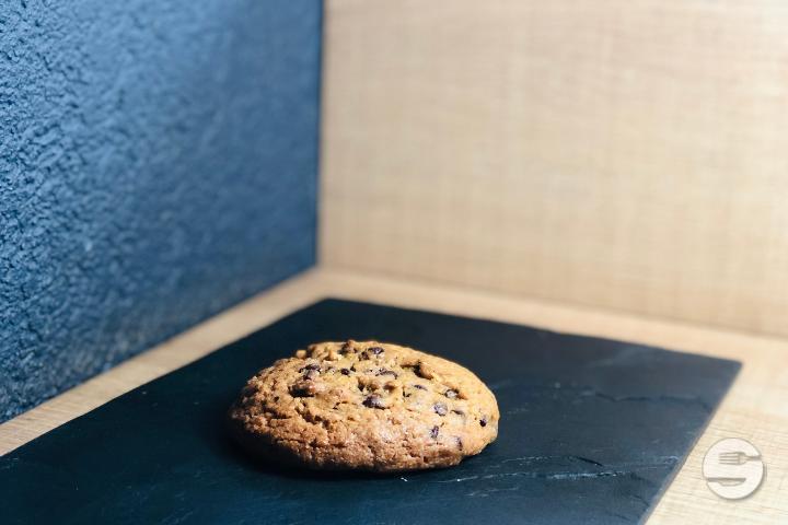 Cookie* - Très Alp'ain Thonex