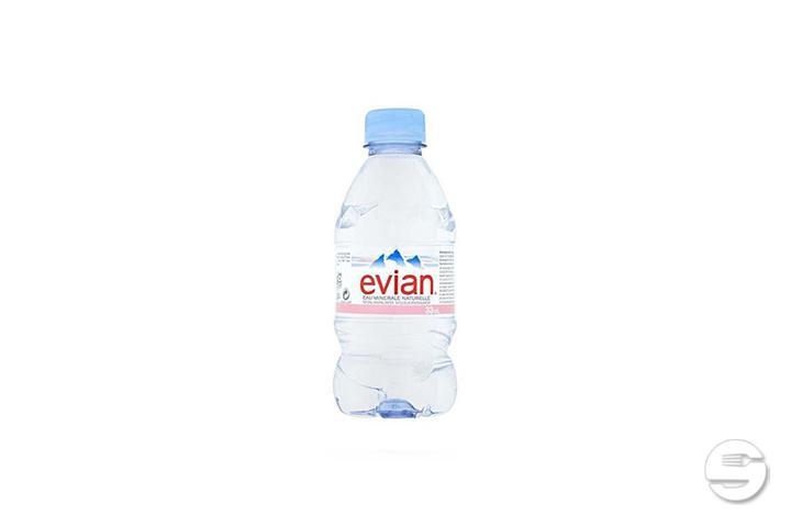 Evian* - Très Alp'ain Thonex