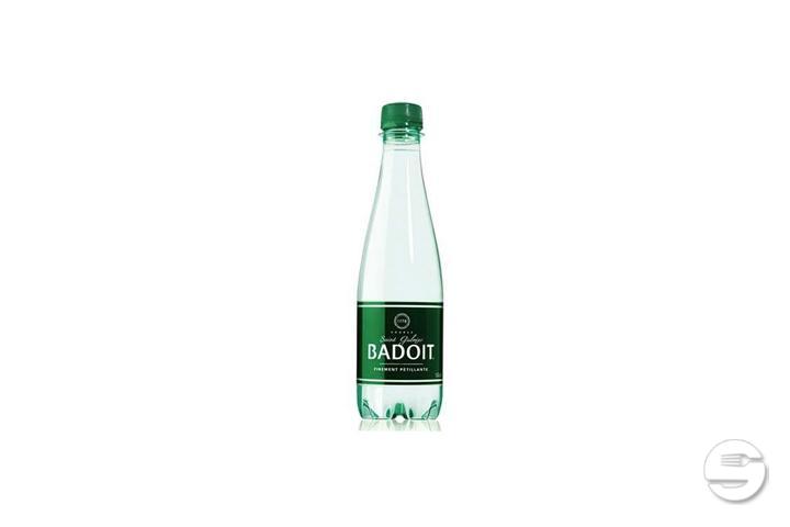Badoit* - Très Alp'ain Thonex