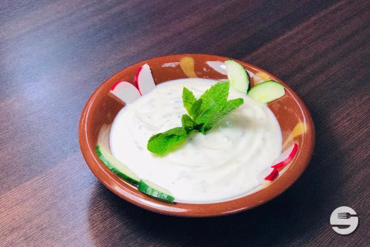 Labneh - Jasmin