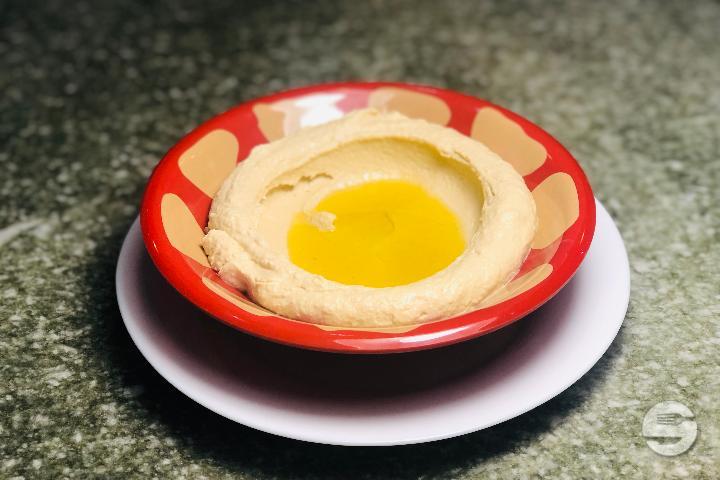 Houmous - Le Sultan