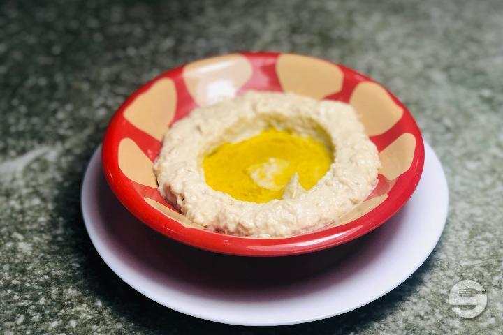 Moutabal - Le Sultan