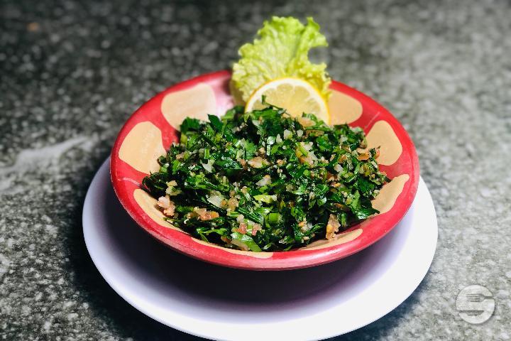 Taboulé - Le Sultan