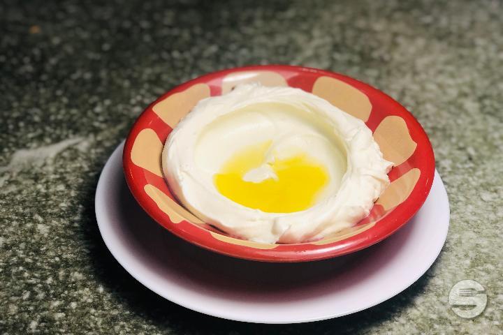 Labneh - Le Sultan