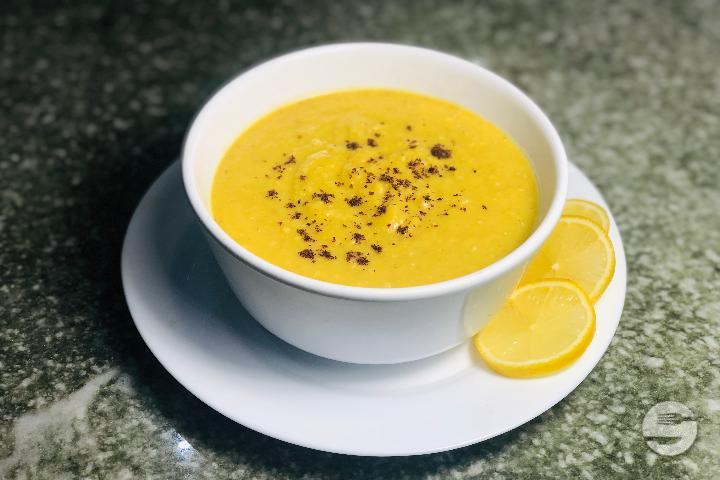 Vegetables - Le Sultan