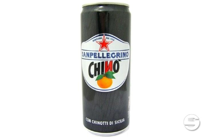 San Pellegrino Chino - Le Sultan