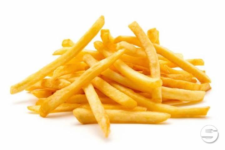Portion de Frites - Le Sultan