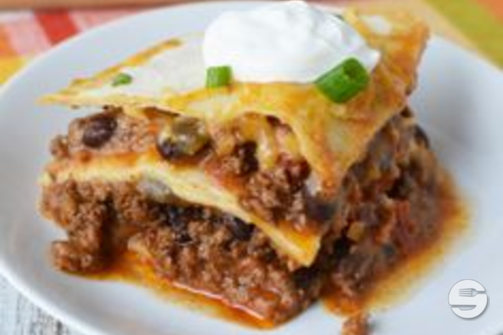 Lasagne di Manzo al forno - Ristorante Rosengarten
