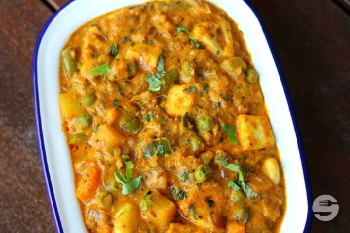 Cholay Curry - Ristorante Rosengarten